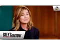 Meredith Grey Tells The Court Being A Mom Is Not A Job - Grey s Anatomy