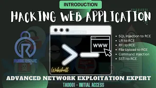 00 - Web4Shell