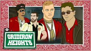 Brock Purdy vs Patrick Mahomes in 49ers-Chiefs Rematch Gridiron Heights S8 E19