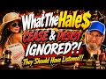 WhatTheHales CEASE DESIST IGNORED They Should Have Listened Guest DSpillstheT