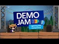 Salesforce Labs Demo Jam - Lightning Web Component