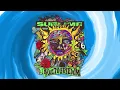 Sublime - Scarlet Begonias (Visualizer)