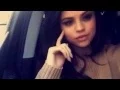 Download Lagu Selena Gomez via Snapchat 10 12 2015