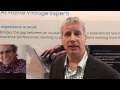 Testimonials from WAHVE clients while attending