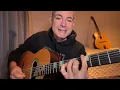 Download Lagu ‘COQUETTE’ How To Improvise A Gypsy Jazz Solo 🎸🔥