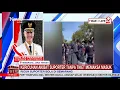 Download Lagu BREAKING NEWS! Bentrok Suporter PSIS, Ganjar: Kericuhan Akibat Suporter Tanpa Tiket Maksa Masuk