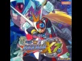 MegaMan X7 full (RockMan X7) CODE CRUSH