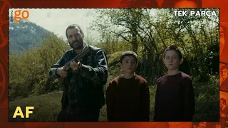 Af | Timur Acar Türk Dram Filmi