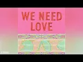 Download Lagu STAYC (스테이씨) - LOVE 「Audio」