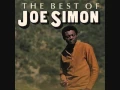Download Lagu Joe Simon - THE CHOKIN' KIND
