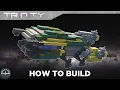 FREESYS TRANSPORTER Minecraft Trinity Tutorial