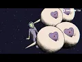 le Shuuk - Dark Side of the Moon (Official Music Video)