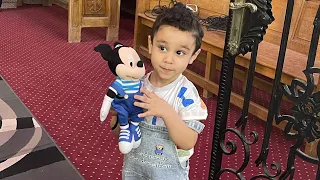زيارتي لدير القديسه دميانه من اجمل الاماكن الاثريه  زيارتي لدير القديسه دميانه من اجمل الاماكن الاثريه
