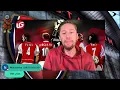 ARSENAL MUTANT TWITTER BUT BUT BUT BUT WE WON ON FIELD TILT
