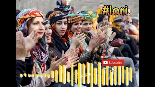 اهنگ شاد لری لرستان 