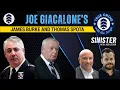 The Suffolk County Cover-Up James Burke Tom Spota Corruption the Truth Behind the Scandal