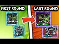 Download Lagu Dominating with Enchantments: Mecha + Chaos Lord | Knightica