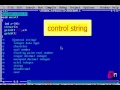variable declaration in c programming