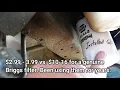 Quick Tip On Expensive Mower Oil Filter Alternative