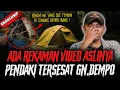 Download Lagu DEMI ALLAH INI NYATA GUE ALAMI ! PENDAKI TERSESAT DI GUNUNG DEMPO !!