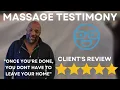 Massage Expert Review 2022 Mobile Massage Therapy Durham NC