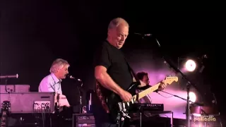 Download [Full HD] David Gilmour - Time - Live in Gdansk MP3