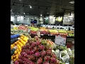 New Opening H MART in San Jose