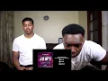 Ambush ft Chip & Skepta - Jumpy (Remix) [Music Video] | GRM Daily - REACTION