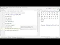 LIST IN PYTHON PART 3 SORT REVERSE COPY CLEAR METHOD SEQUENTIAL DATA TYPE IN PYTHON