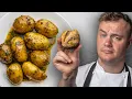 Download Lagu This is Why Potatoes Taste Better in Restaurants