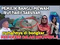 NGERI YA❗️DI BALIK LAYAR GILIRAN PAK KADES JUJUN YANG DI ANCAM MAU DI G0LOK BEKAS PENGHUNI BANGLI❗️