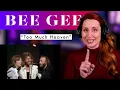 Download Lagu This Is SO GOOD! My First Bee Gees Analysis on TCV with \