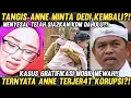 Download Lagu HEBOH AMBU ANNE TERJER4T KORUPSI?! MENYESAL TINGGALKAN KDM DAHULU?! AKHIRNYA BOROK ANNE TERUNGKAP!!