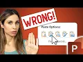 6 Things You re Doing WRONG in PowerPoint