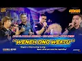 Download Lagu SEKAR RIMBA INDONESIA_WENEHONO WEKTU_LIVE PERFORM IN WONOSARI GUNUNGPRING MUNTILAN