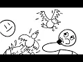 Short Animation Compilation 4 - Chris Hallbeck