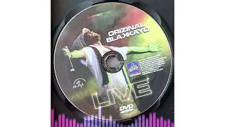 Blakkayo : Tcheck To Life (Live 2013)