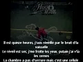 HUGO TSR - Fenêtre Sur Rue + Paroles/Lyrics