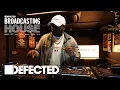 Download Lagu DJ Maphorisa Amapiano (Live from The Basement) - Defected Broadcasting House Show