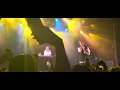 JUNNY - Thank You (주니 - 감사합니다) live at Opera House Toronto