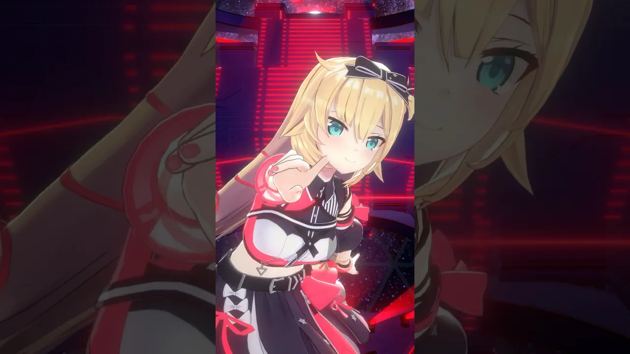 なぜか笑っちゃった・・・NGテイク #テレパシ #ホロライブ #赤井はあと