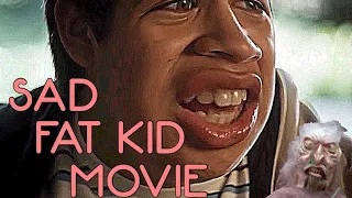 do you remember this og netflix movie fat boy chronicles