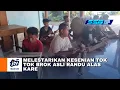 Kab Madiun - Melestarikan Kesenian Tok Tok Brok Asli Randu Alas Kare