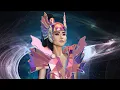 Download Lagu C Z A R I N A - The Valkyrie (LED ZEPPELIN Immigrant Song Cover) [FULL SONG] | darkTunes Music Group