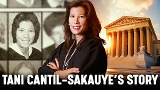 Download Becoming Chief Justice of California: The Tani Gorre Cantil-Sakauye Story MP3