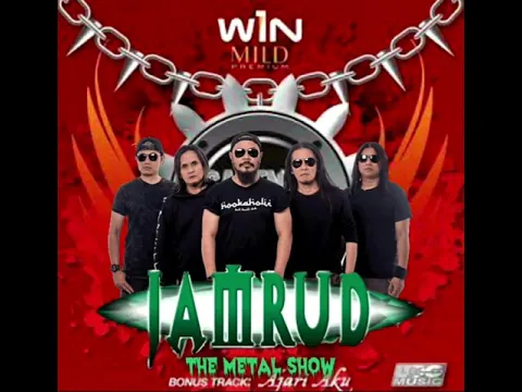 Download MP3 JAMRUD - The Metal Show Soundtrack