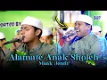 Download Lagu ALAMATE ANAK SHOLEH KANG HADI TERBARU ‼️ GANDRUNG NABI LIVE KARANGANYAR DEMAK 🙌🏻