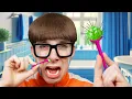 Vector TikTok Experiments Compilation