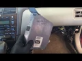 Watch NOW Immobilizer Bypass No Special Tools Needed Real
