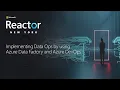 DataOps for the Modern Data Warehouse